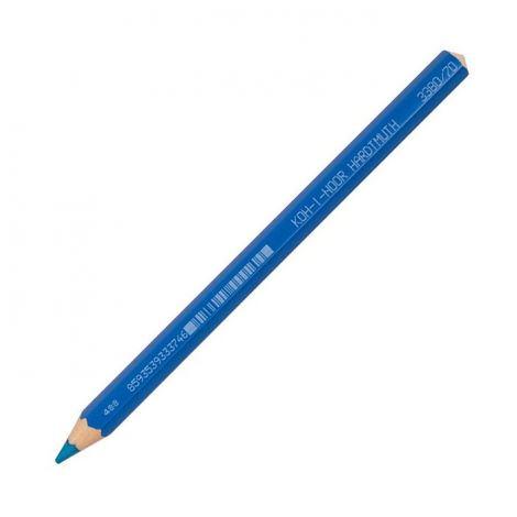 Kredka Koh-i-Noor Jumbo Omega, Azure Blue, nr 70
